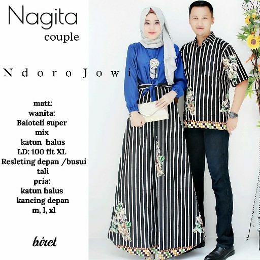 Nagita Couple