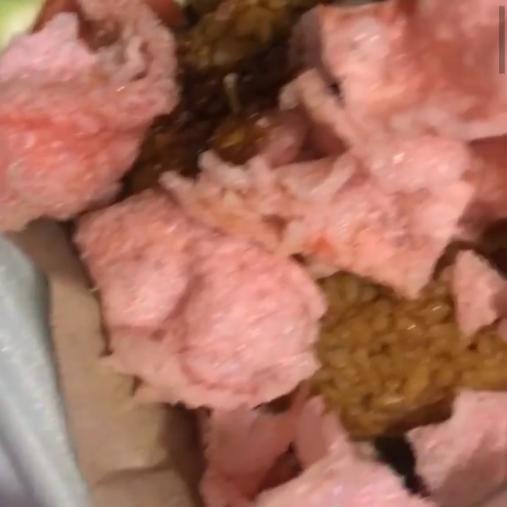 Nasi Goreng Biasa