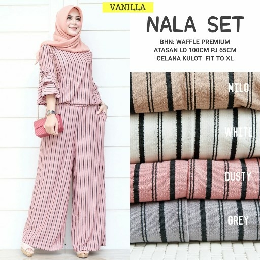 Nala Set