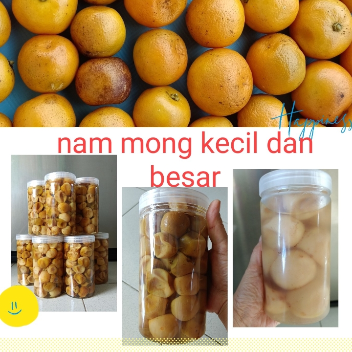 Nam Mong