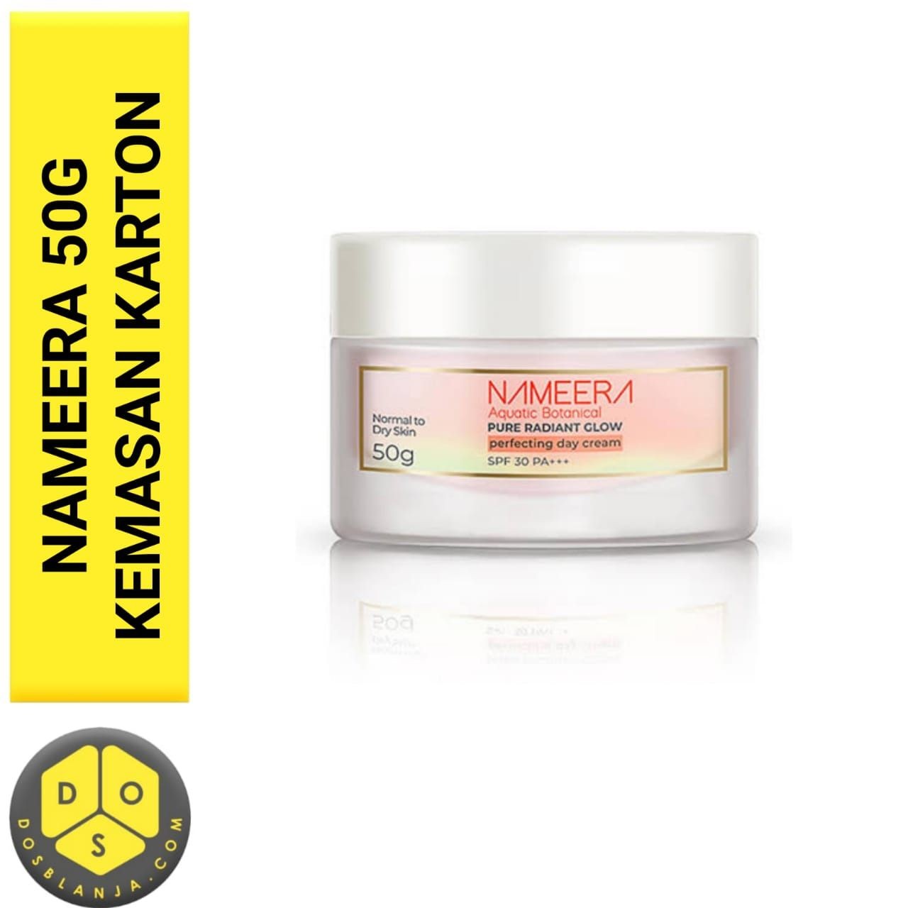 Nameera Perfect Day Cream 50g