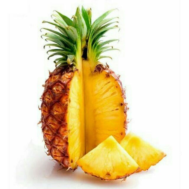 Nanas
