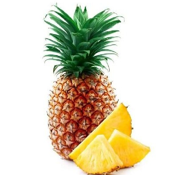 Nanas