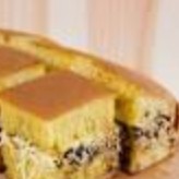 Nanas Coklat