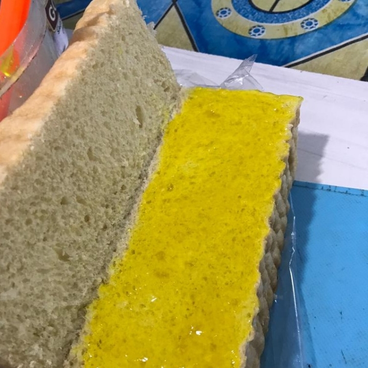 Nanas Melon