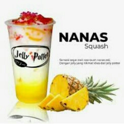 Nanas Squash