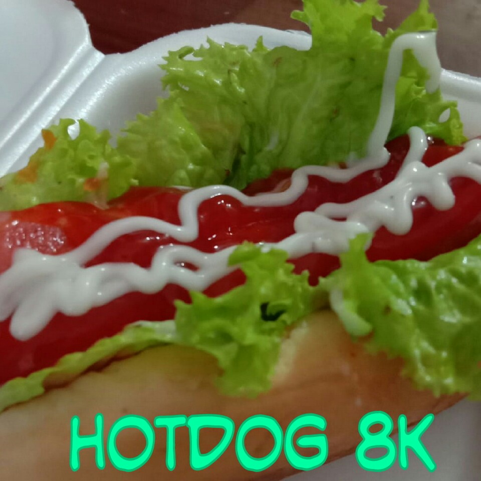 Hotdog