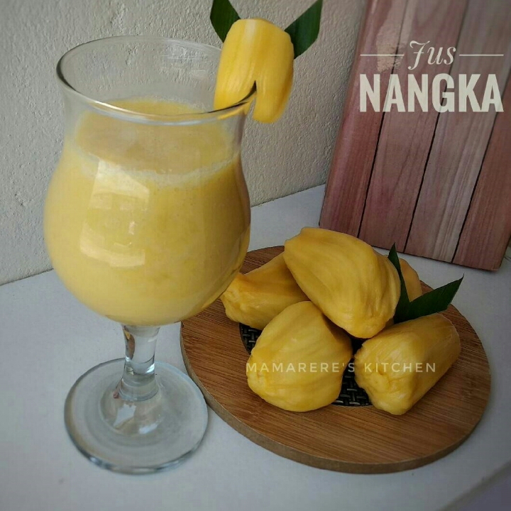 Nangka Jus