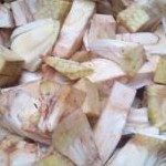 Nangka Muda 1kg