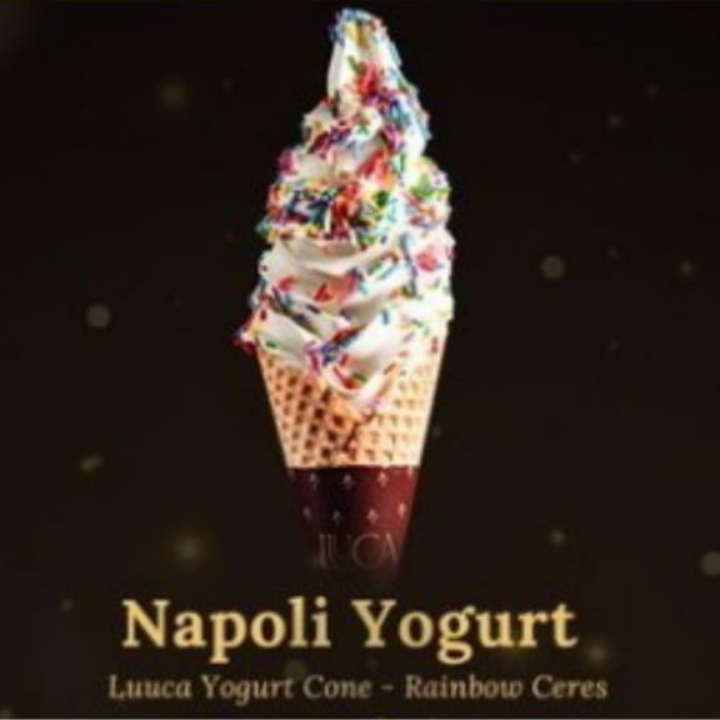 Napoli Yugurt