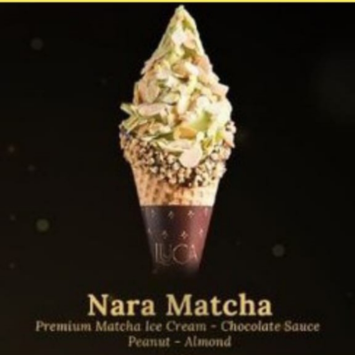Nara Matcha
