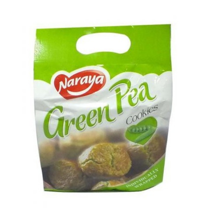 Naraya Cookies