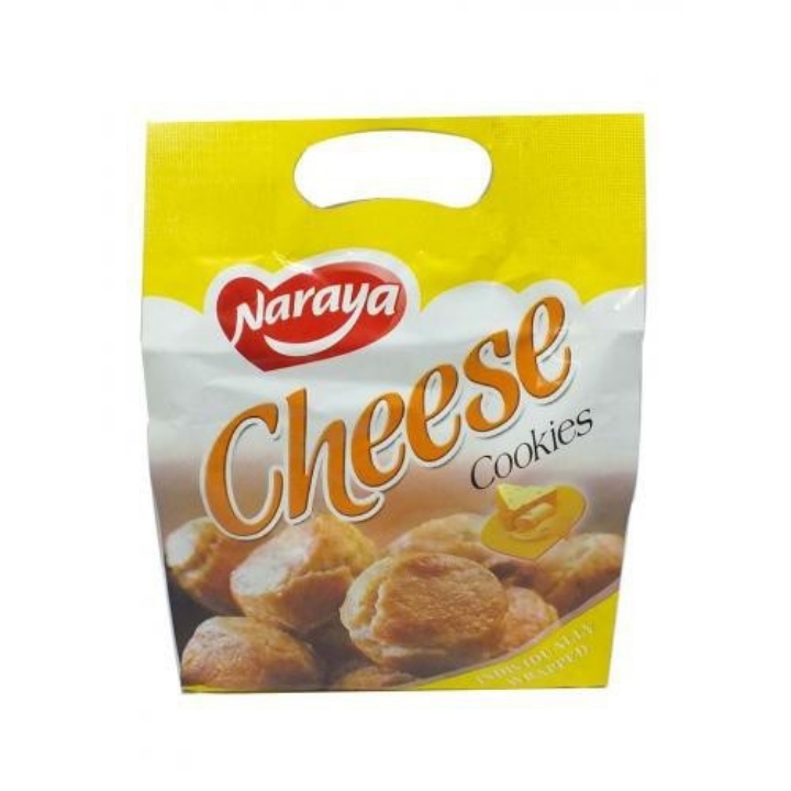 Naraya Cookies 2