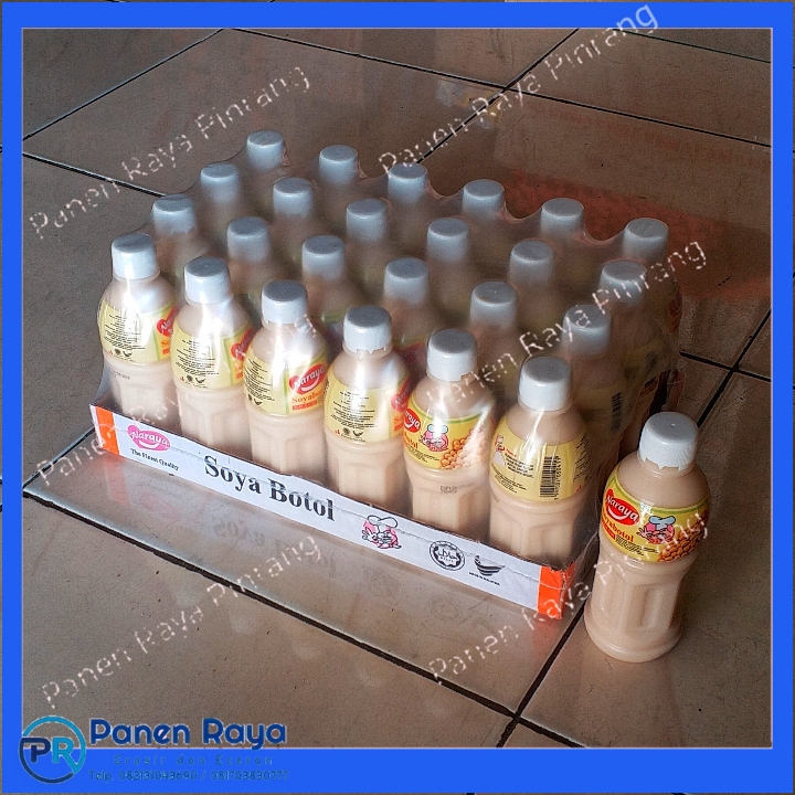 Naraya Soya Botol 320ml