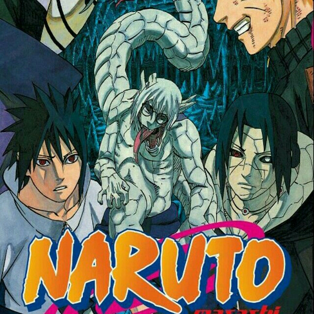 Naruto Shippuden Vol 2