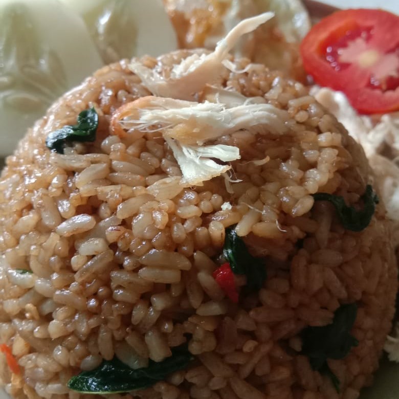 NasGor Nanyana