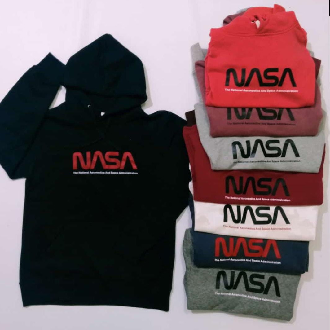 Nasa