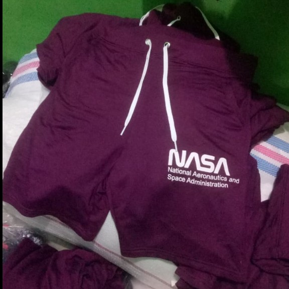 Nasa