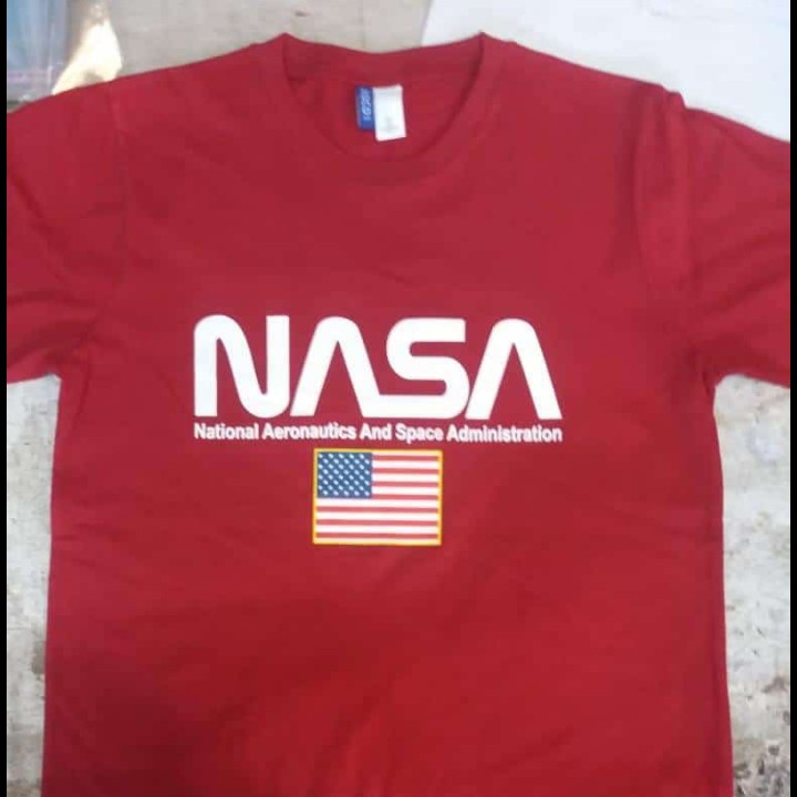 Nasa