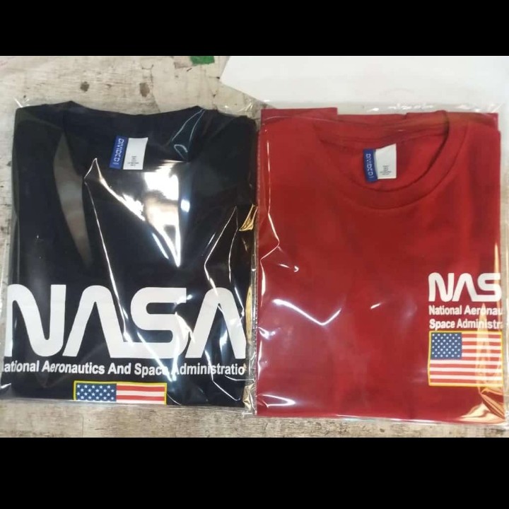 Nasa 2