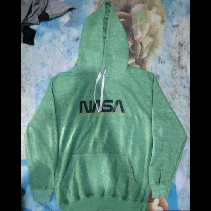 Nasa Sweater