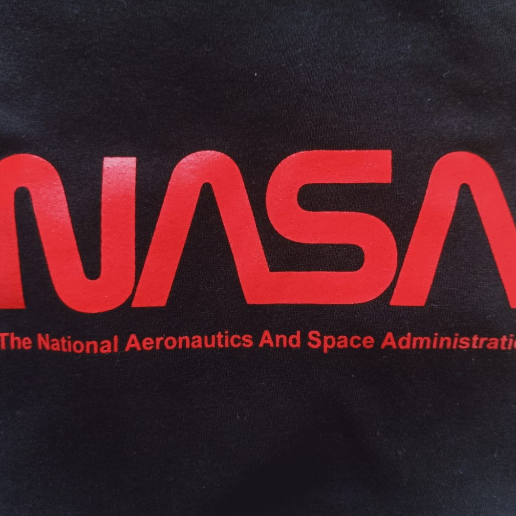 Nasa Tshirt 2