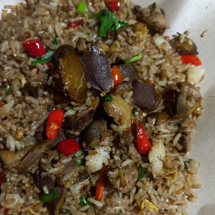 Nasgor Ampela