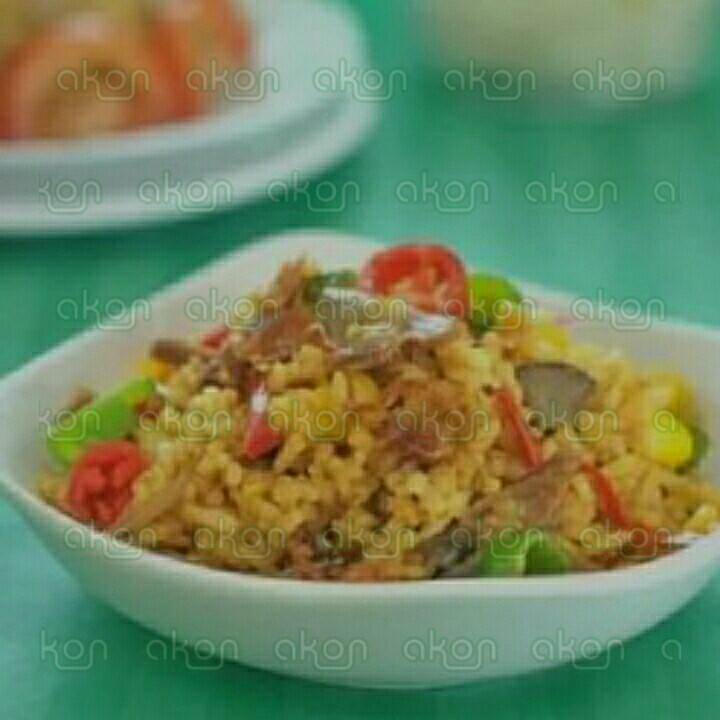 Nasgor Ati Ampela