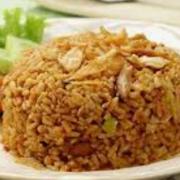 Nasgor Ayam
