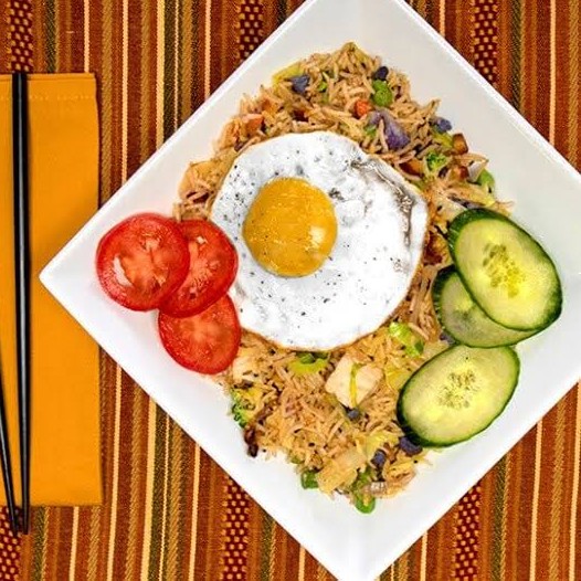 Nasgor Basmati