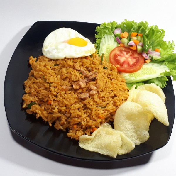 Nasgor Biasa