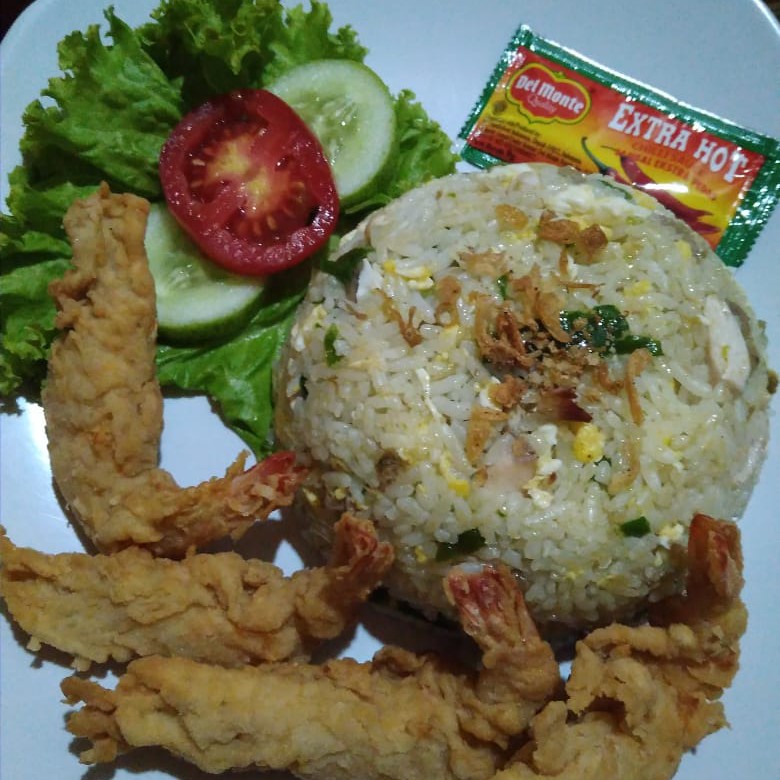 Nasgor Cabe Ijo