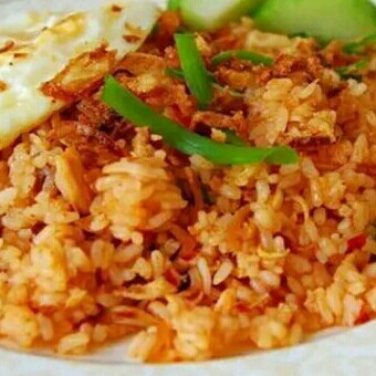 Nasgor Dower