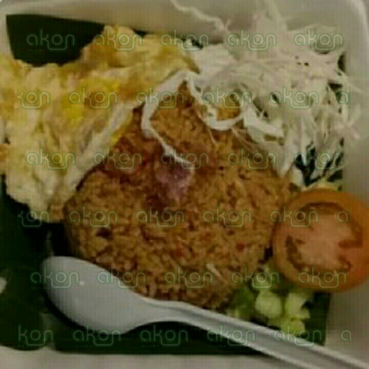 Nasgor Jawa