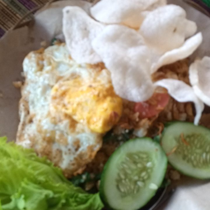 Nasgor Karma