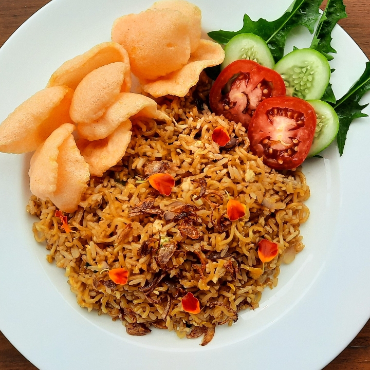 Nasgor Maut