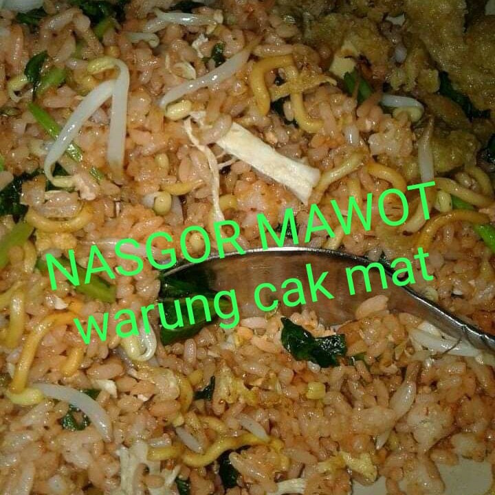 Nasgor Mawot