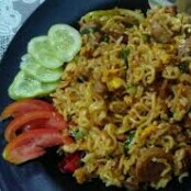Nasgor Mawud Istimewa