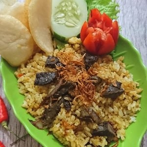 Nasgor Paru