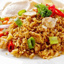 Nasgor Pataya