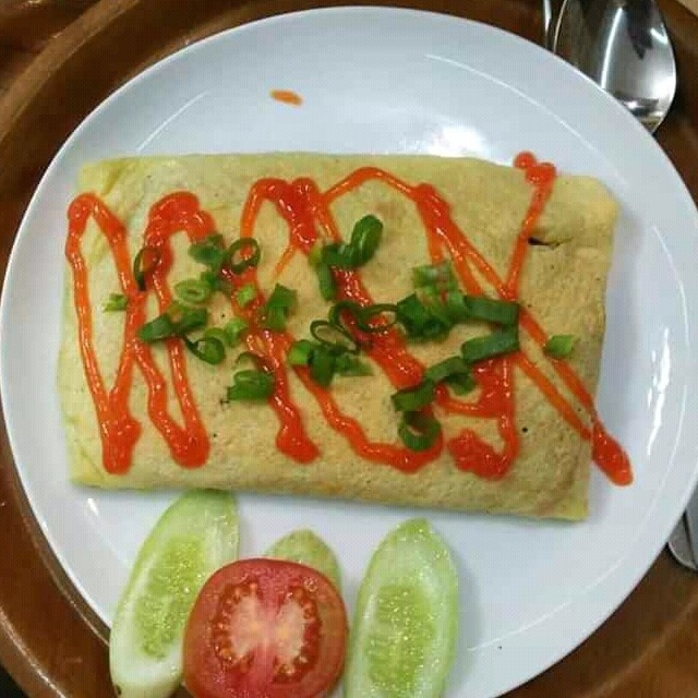 Nasgor Pattaya