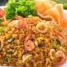 Nasgor Seafood