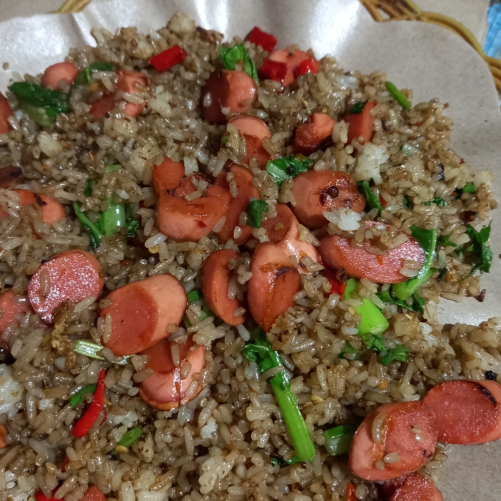 Nasgor Soses