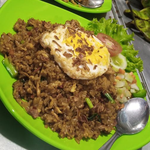 Nasgor Spesial