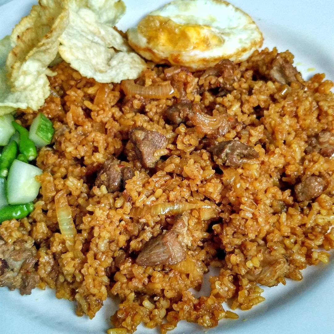 Nasgor Spesial