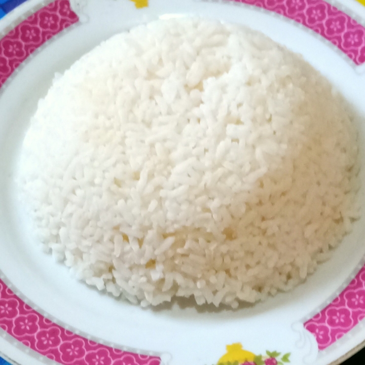 Nasi 