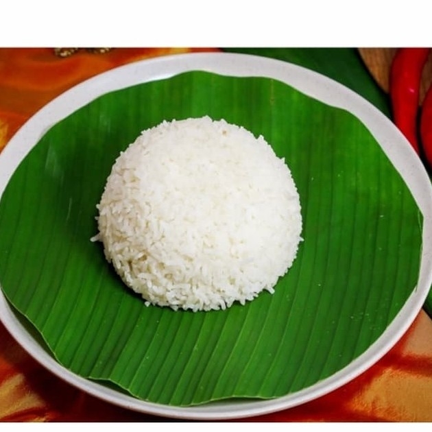 Nasi