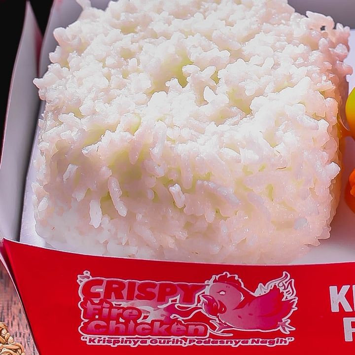 Nasi