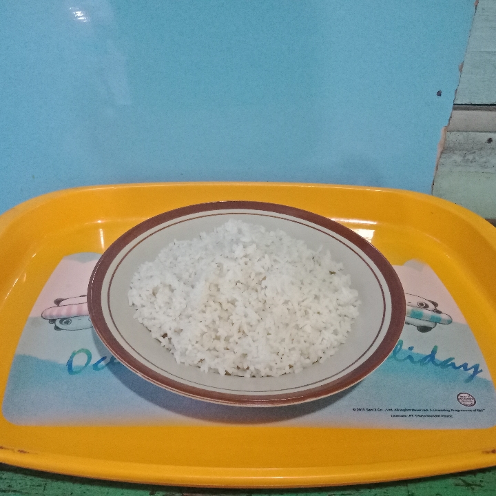 Nasi