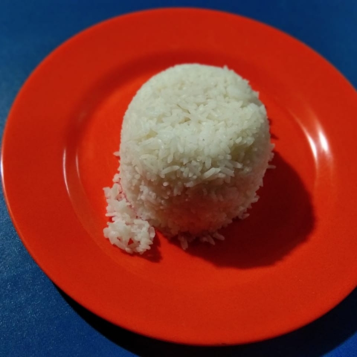 Nasi